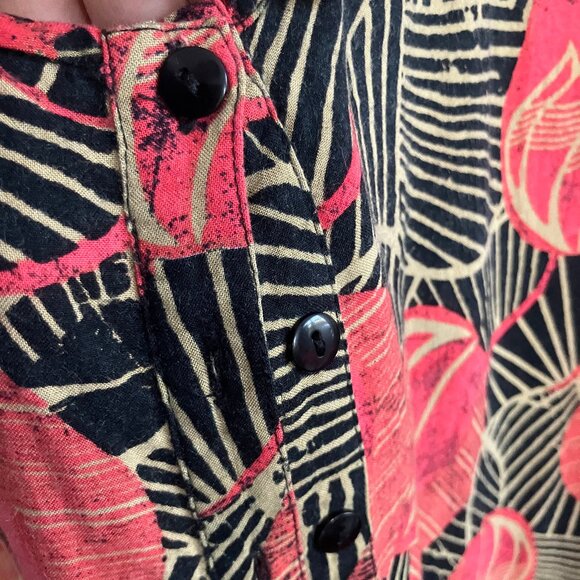 Racerback romper (tall size) - Picture 7 of 7